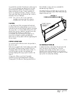 Предварительный просмотр 7 страницы Bard WH242D Installation Instructions Manual