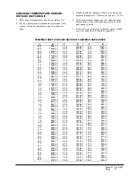 Предварительный просмотр 19 страницы Bard WH242D Installation Instructions Manual