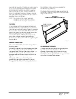 Preview for 7 page of Bard WH243D Installation Instructions Manual