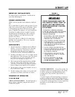 Preview for 15 page of Bard WH243D Installation Instructions Manual