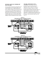 Preview for 15 page of Bard WH262 Installation Instructions Manual