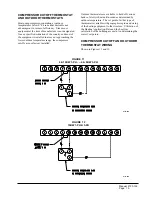 Preview for 17 page of Bard WH301 Installation Instructions Manual