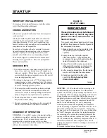 Preview for 19 page of Bard WH301 Installation Instructions Manual