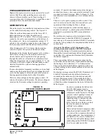 Preview for 20 page of Bard WH301 Installation Instructions Manual