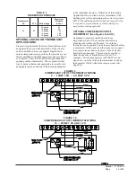 Preview for 15 page of Bard WH381 Installation Instructions Manual