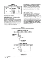 Preview for 14 page of Bard WH421 Installation Instructions Manual