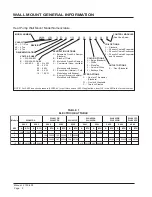 Preview for 4 page of Bard WH421D Series Installation Instructions Manual