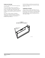 Preview for 8 page of Bard WH421D Series Installation Instructions Manual