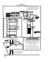 Preview for 10 page of Bard WH421D Series Installation Instructions Manual