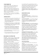 Preview for 18 page of Bard WH421D Series Installation Instructions Manual