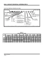 Preview for 4 page of Bard WH422D Installation Instructions Manual