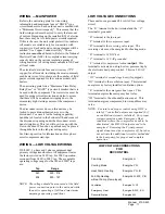 Preview for 13 page of Bard WH422D Installation Instructions Manual