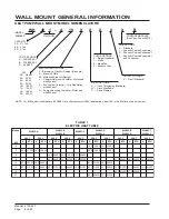 Предварительный просмотр 4 страницы Bard WH423 Installation Instructions Manual