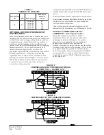 Предварительный просмотр 14 страницы Bard WH423 Installation Instructions Manual