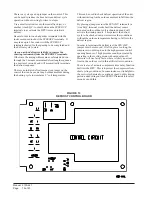 Предварительный просмотр 18 страницы Bard WH423 Installation Instructions Manual