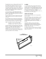 Preview for 7 page of Bard WH611 Installation Instructions Manual