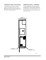 Preview for 8 page of Bard WH611 Installation Instructions Manual