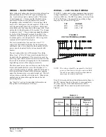 Preview for 14 page of Bard WH611 Installation Instructions Manual