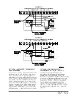 Preview for 15 page of Bard WH611 Installation Instructions Manual