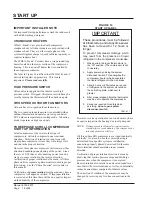 Preview for 18 page of Bard WH611 Installation Instructions Manual