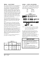 Preview for 14 page of Bard WH612 Installation Instructions Manual