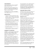 Preview for 19 page of Bard WH612 Installation Instructions Manual