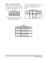 Preview for 9 page of Bard WL302 Installation Instructions Manual