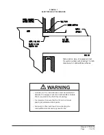 Предварительный просмотр 13 страницы Bard WL302 Installation Instructions Manual