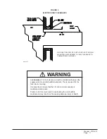 Предварительный просмотр 11 страницы Bard WL421 Installation Instructions Manual