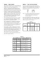 Preview for 14 page of Bard WL421 Installation Instructions Manual
