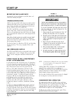 Предварительный просмотр 16 страницы Bard WL421 Installation Instructions Manual