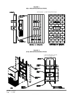 Preview for 12 page of Bard WL423 Installation Instructions Manual