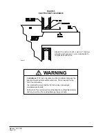 Предварительный просмотр 12 страницы Bard WL4822 Installation Instructions Manual