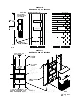 Предварительный просмотр 13 страницы Bard WL4822 Installation Instructions Manual