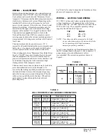 Preview for 15 page of Bard WL4822 Installation Instructions Manual