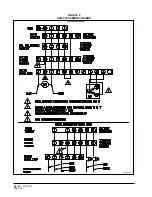 Preview for 16 page of Bard WL4822 Installation Instructions Manual