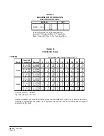 Предварительный просмотр 20 страницы Bard WL4822 Installation Instructions Manual