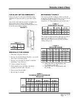 Preview for 19 page of Bard WL4842 Installation Instructions Manual