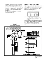 Preview for 9 page of Bard WL701-B Installation Instructions Manual