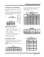 Preview for 17 page of Bard WL701 Installation Instructions Manual