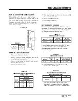 Предварительный просмотр 17 страницы Bard WL7013 Installation Instructions Manual