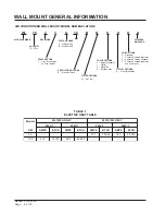 Предварительный просмотр 4 страницы Bard WL7013B Installation Instructions Manual