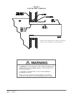 Предварительный просмотр 10 страницы Bard WL7013B Installation Instructions Manual