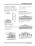 Предварительный просмотр 17 страницы Bard WL7013B Installation Instructions Manual