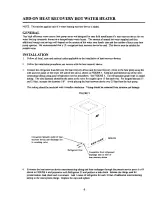 Предварительный просмотр 9 страницы Bard WPV24C Installation Instructions Manual