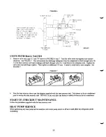 Предварительный просмотр 10 страницы Bard WPV24C Installation Instructions Manual