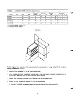 Предварительный просмотр 8 страницы Bard WPV30C Installation Instructions Manual