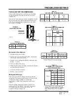 Preview for 15 page of Bard YA253 Installation Instructions Manual