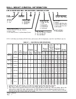 Preview for 4 page of Bard YA302 Installation Instructions Manual