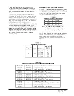 Preview for 9 page of Bard YA302 Installation Instructions Manual